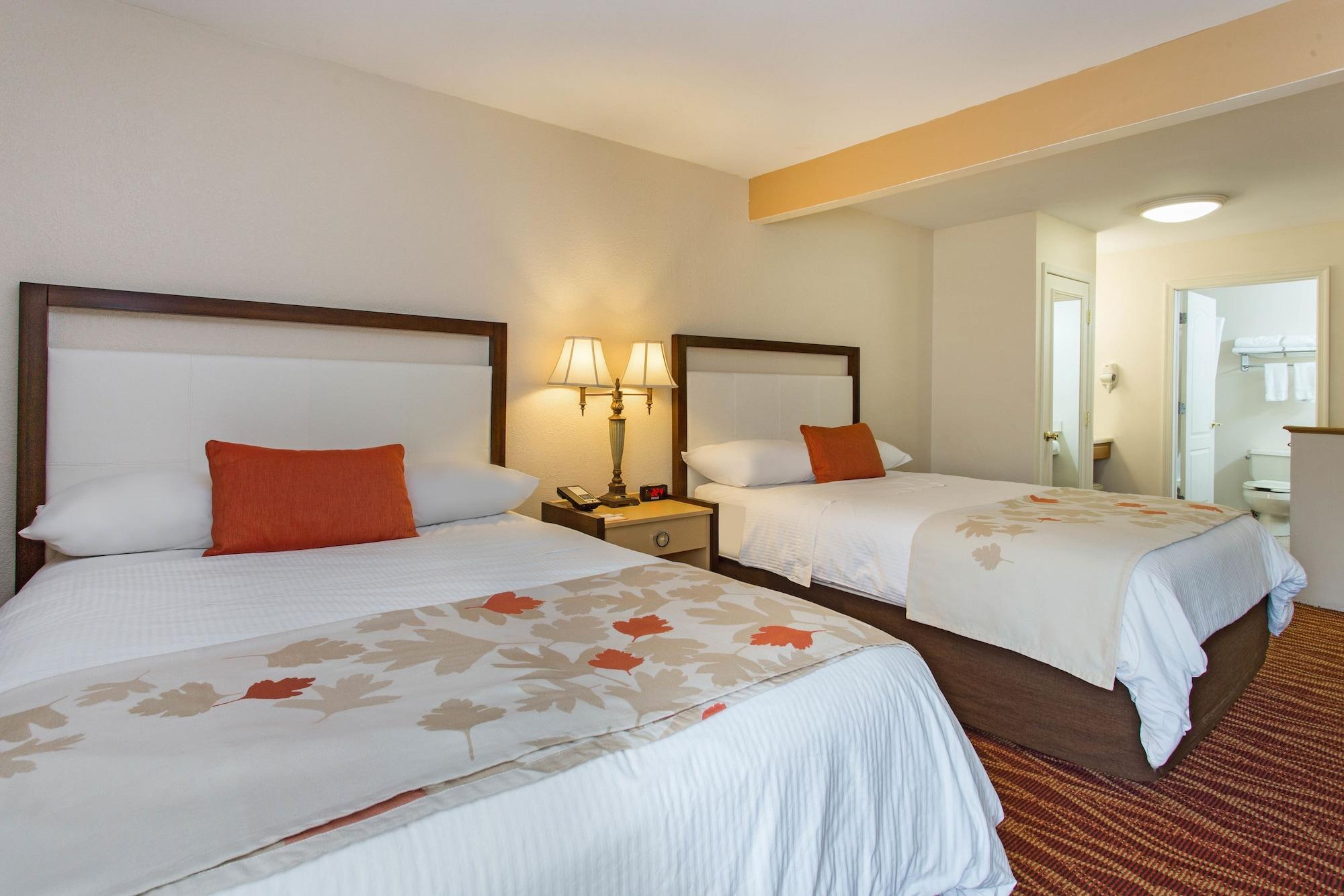 Hawthorn By Wyndham Allentown-fogelsville 3* Fogelsville