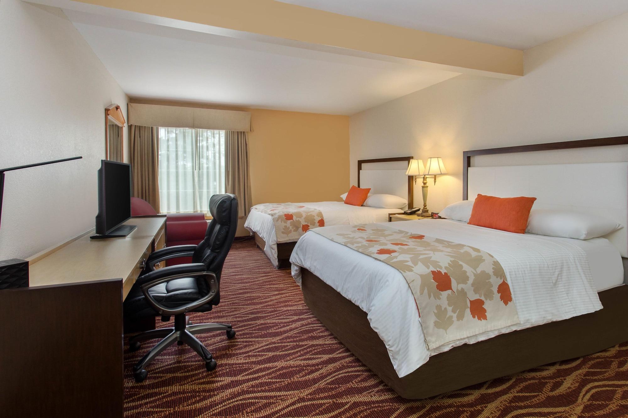 Hawthorn By Wyndham Allentown-fogelsville Fogelsville
