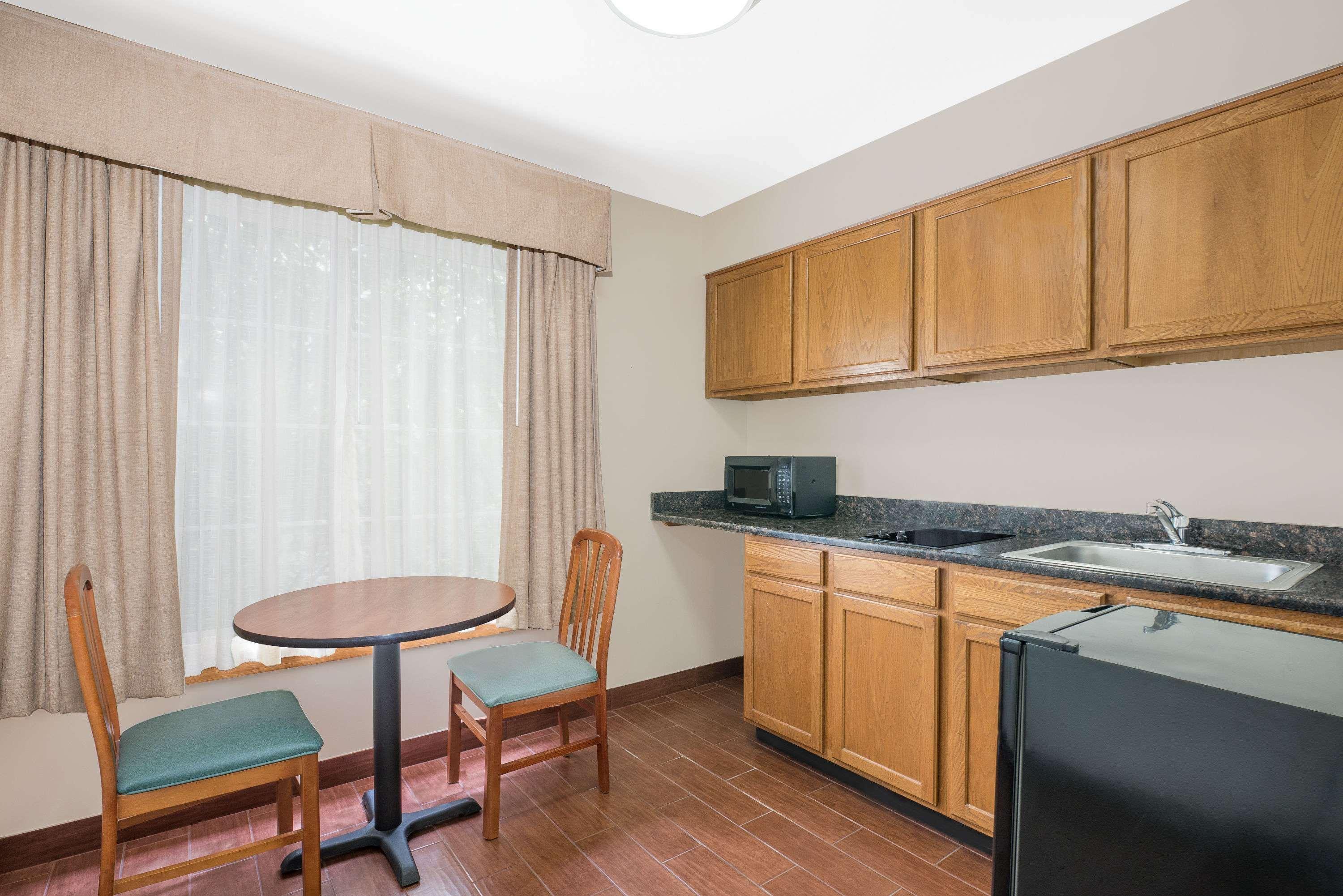 Hotel Hawthorn By Wyndham Allentown-fogelsville Fogelsville