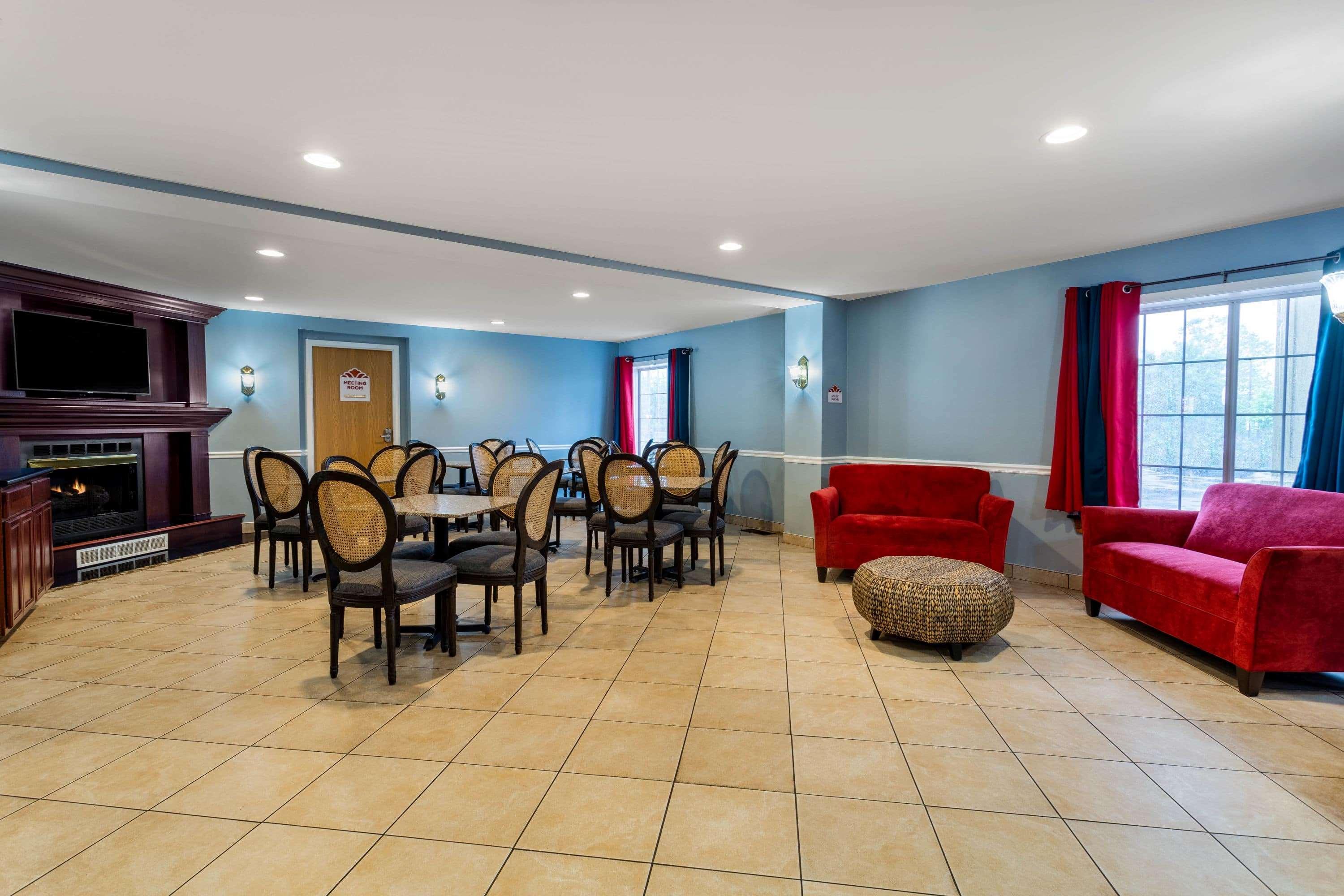 Hotel Hawthorn By Wyndham Allentown-fogelsville