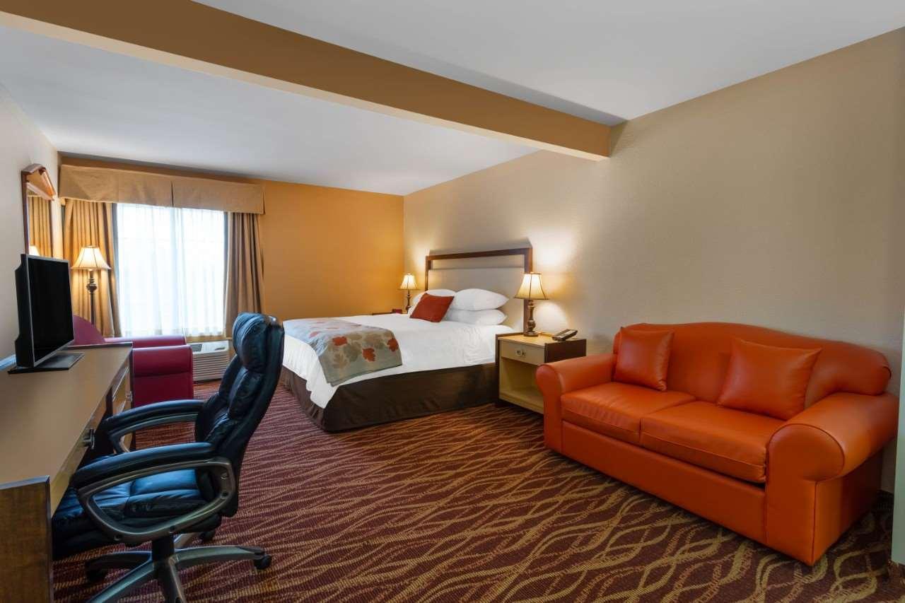 Hawthorn By Wyndham Allentown-fogelsville Hotel 3*