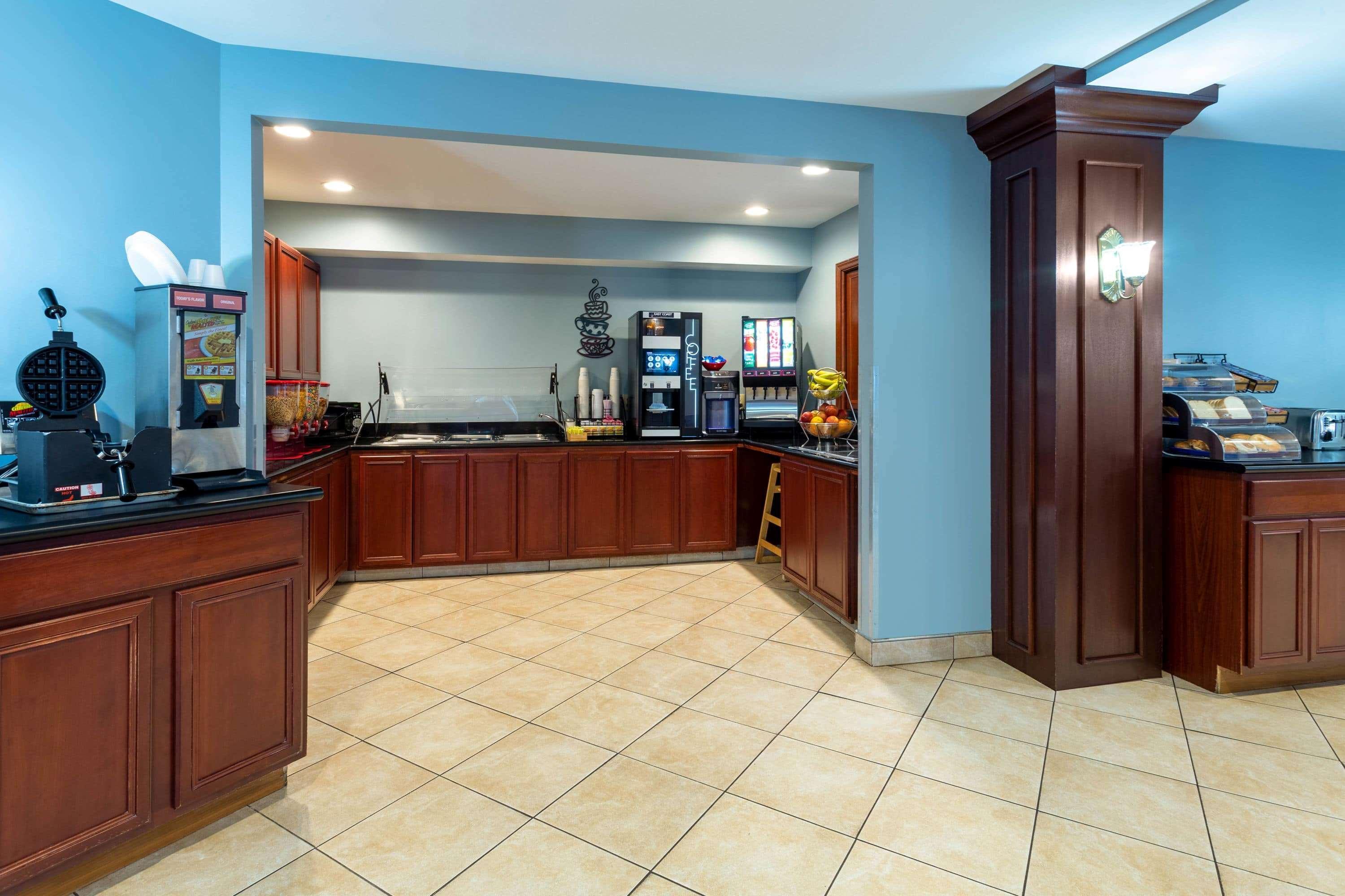 Hawthorn By Wyndham Allentown-fogelsville 3* Fogelsville