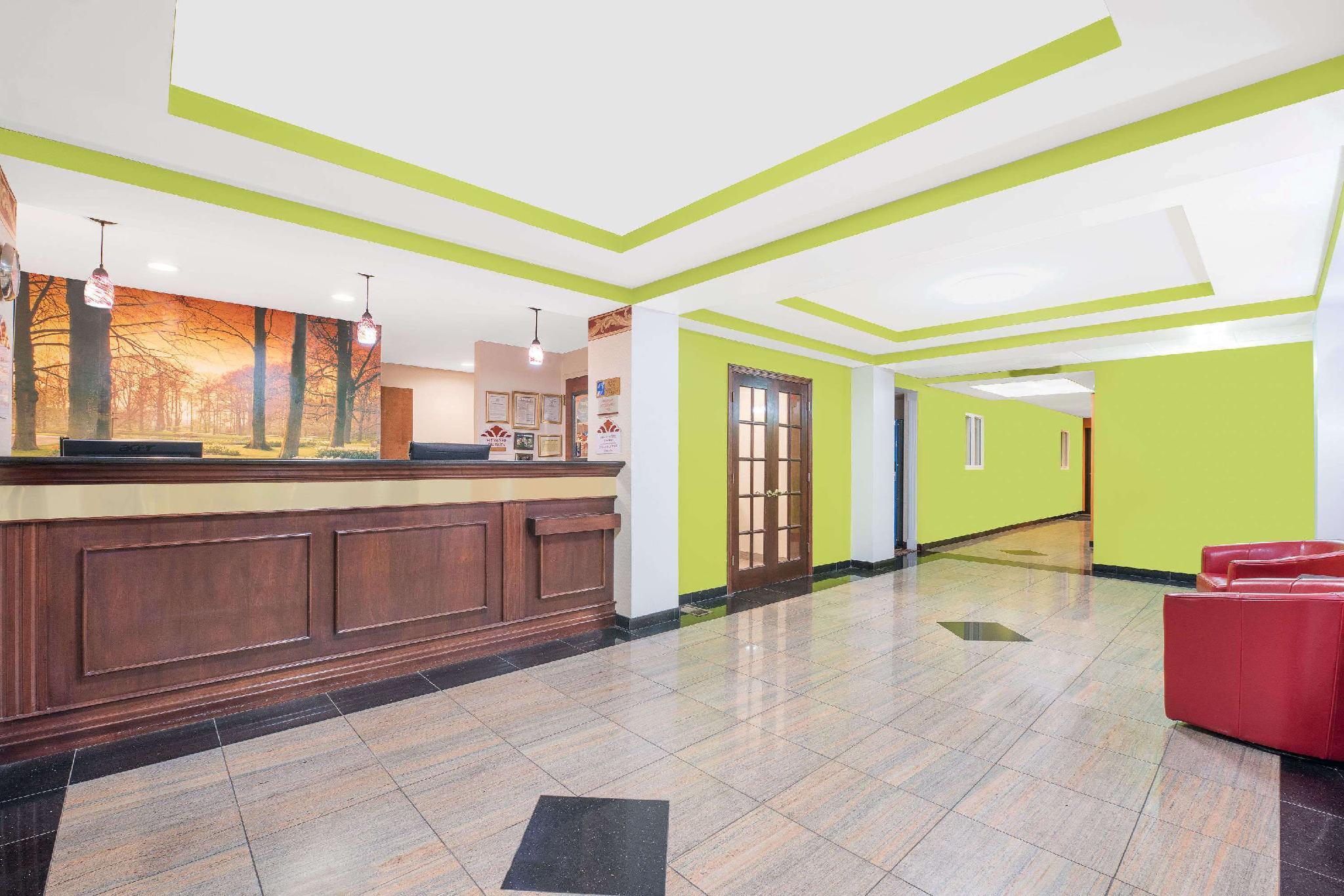 Hotel Hawthorn By Wyndham Allentown-fogelsville 3*