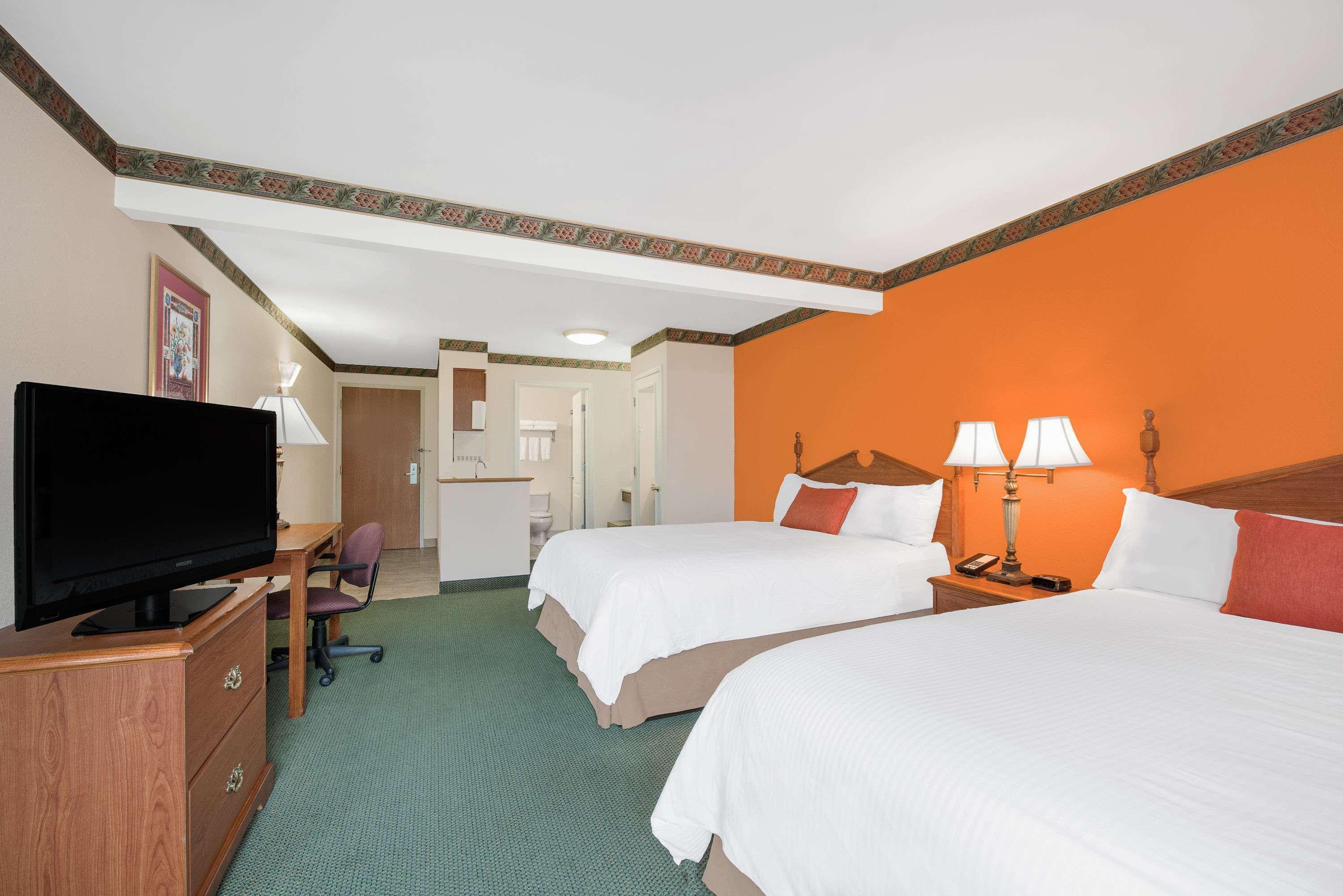 Hotel Hawthorn By Wyndham Allentown-fogelsville 3*