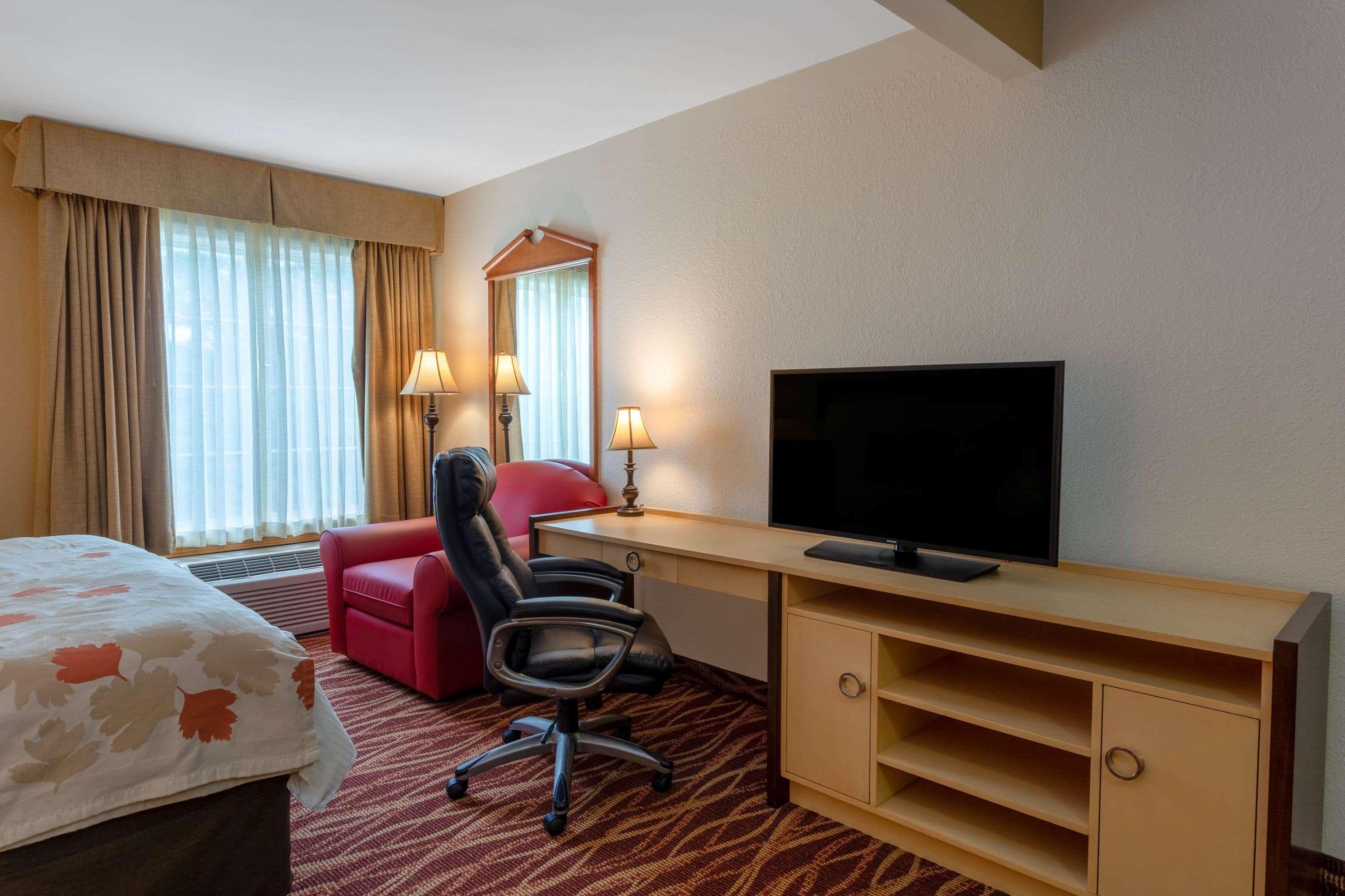 Hotel Hawthorn By Wyndham Allentown-fogelsville Fogelsville