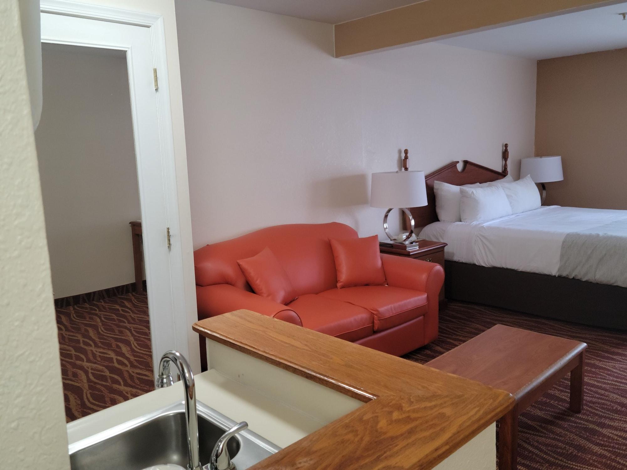 Hawthorn By Wyndham Allentown-fogelsville 3*