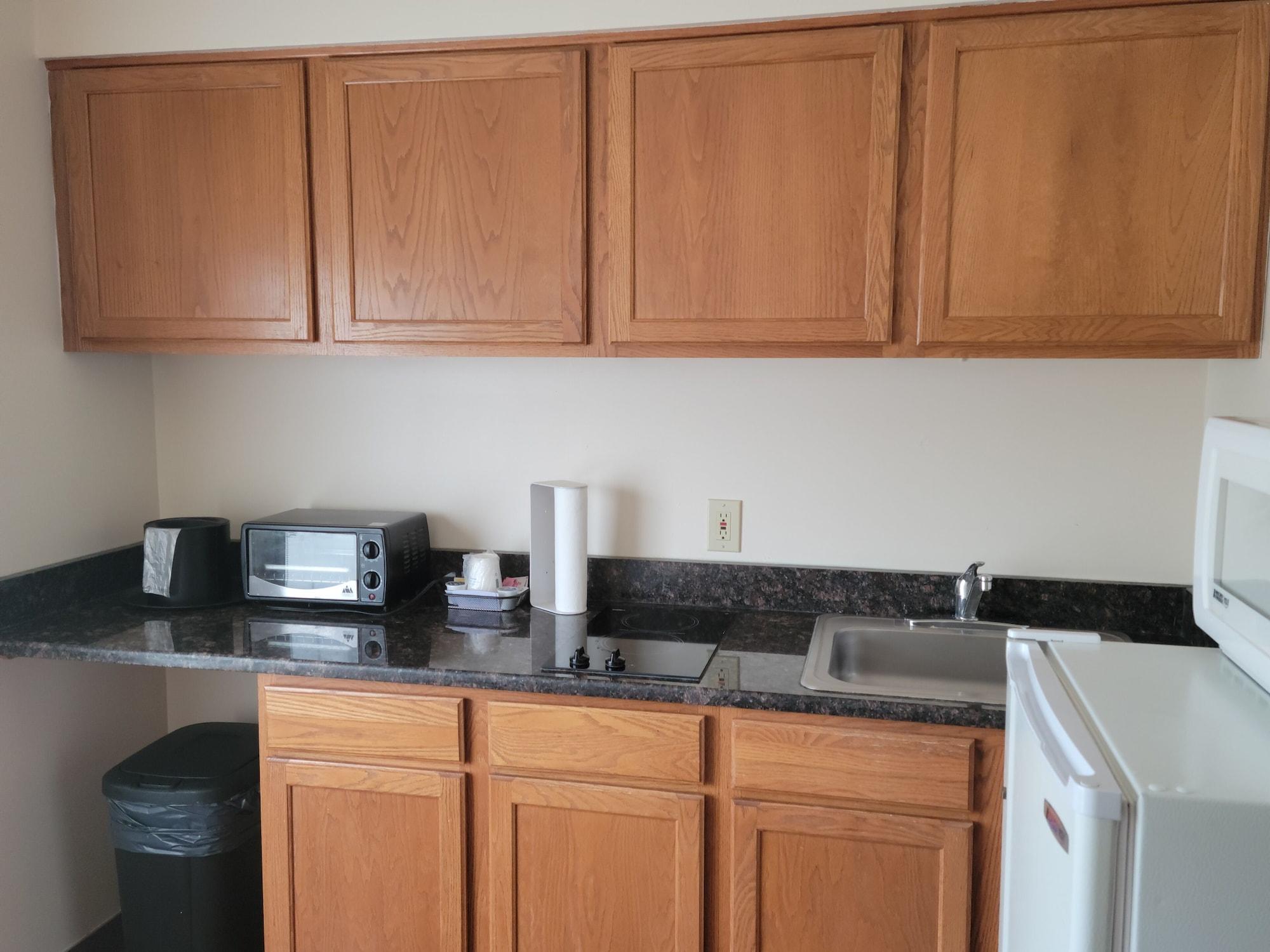 Hawthorn By Wyndham Allentown-fogelsville Hotel 3*