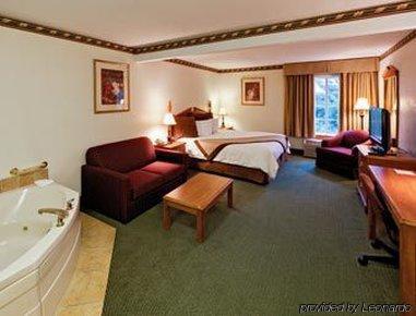 Hotel Hawthorn By Wyndham Allentown-fogelsville