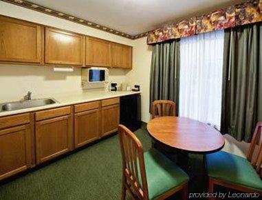 Hawthorn By Wyndham Allentown-fogelsville 3*