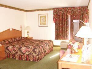 Hawthorn By Wyndham Allentown-fogelsville 3*