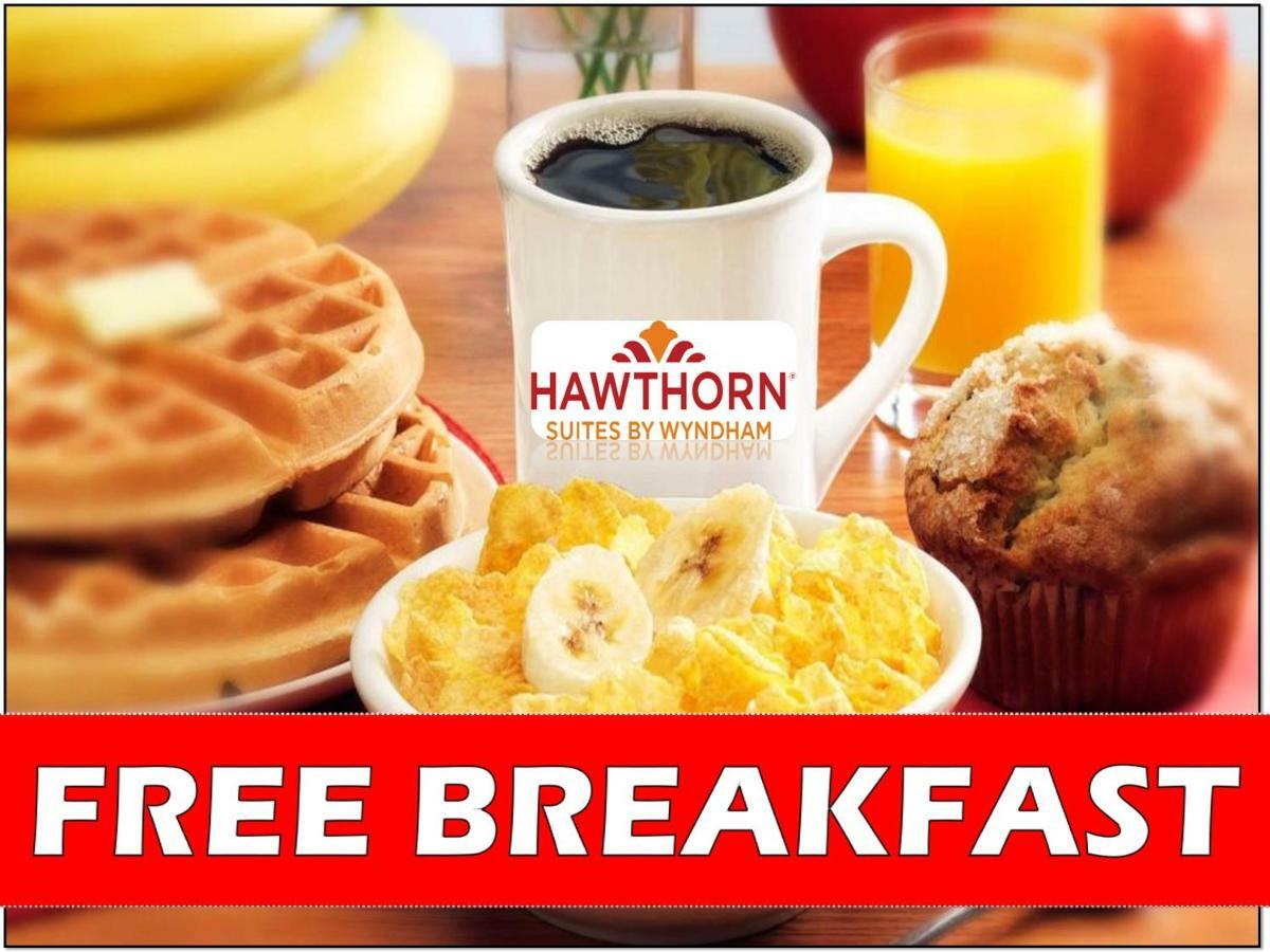 Hawthorn By Wyndham Allentown-fogelsville 3* Fogelsville