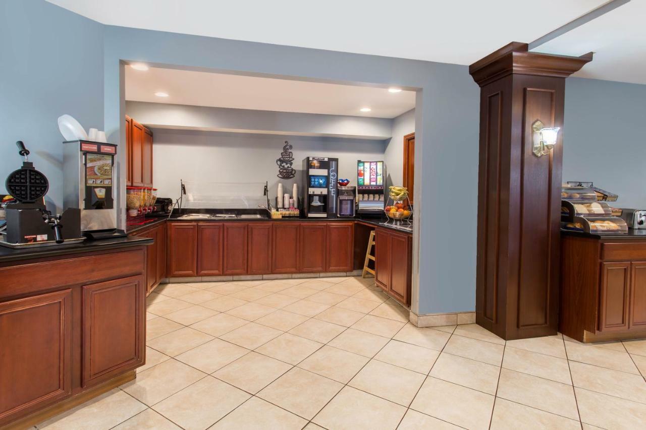 Hawthorn By Wyndham Allentown-fogelsville Hotel