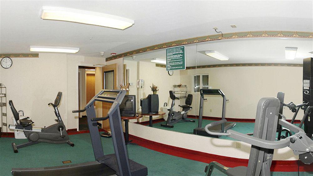 Hotel Hawthorn By Wyndham Allentown-fogelsville