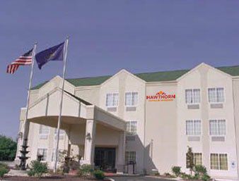 Hawthorn By Wyndham Allentown-fogelsville 3*